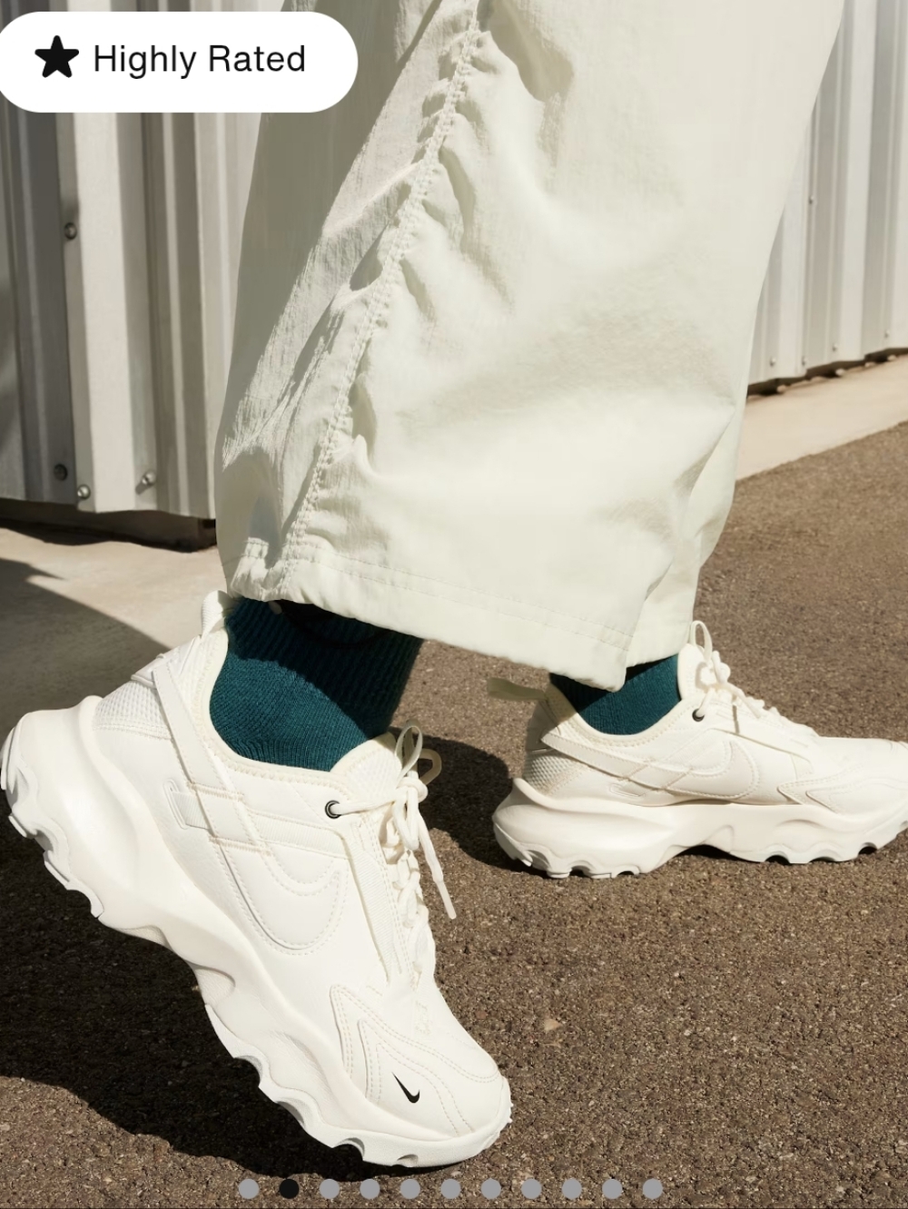 Nike TC 7900 Shoes
